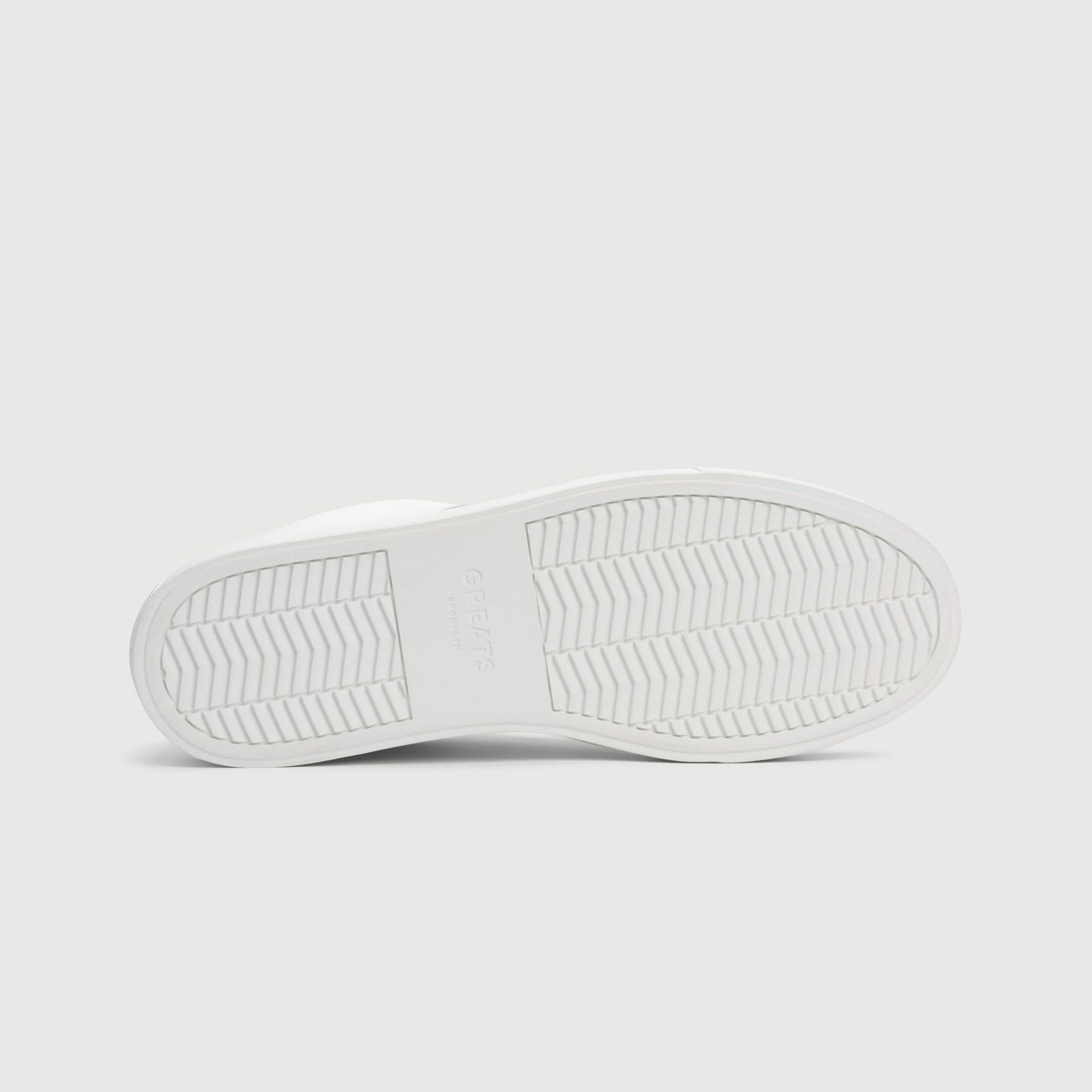 The Royale 2.0 - Blanco