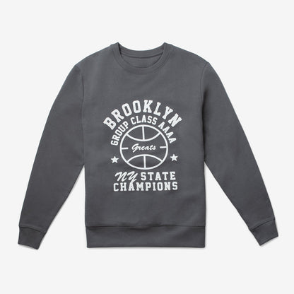 The GREATS Crew - Slate