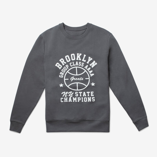 The GREATS Crew - Slate