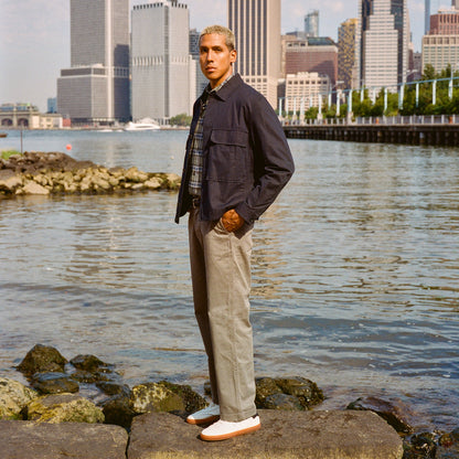 The Charlie - Blanco