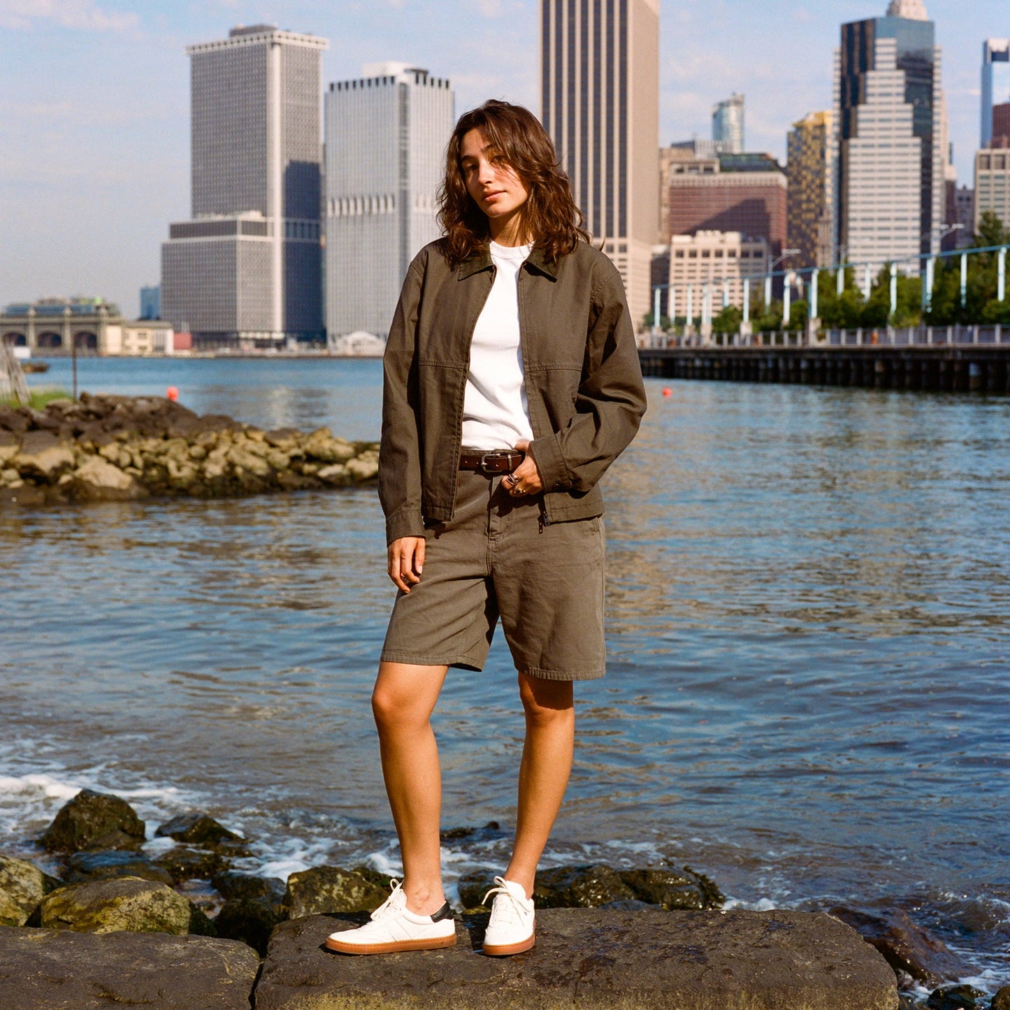 The Charlie - Blanco