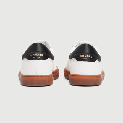 The Charlie - Blanco