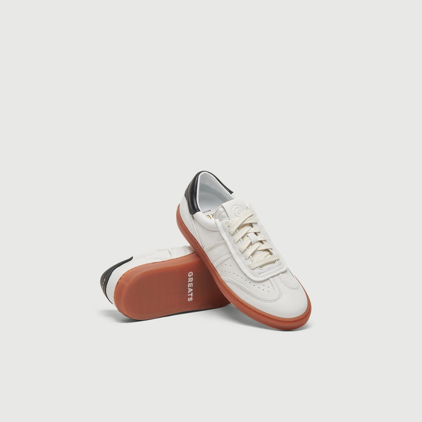 The Charlie - Blanco