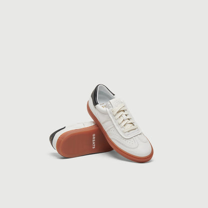 The Charlie - Blanco