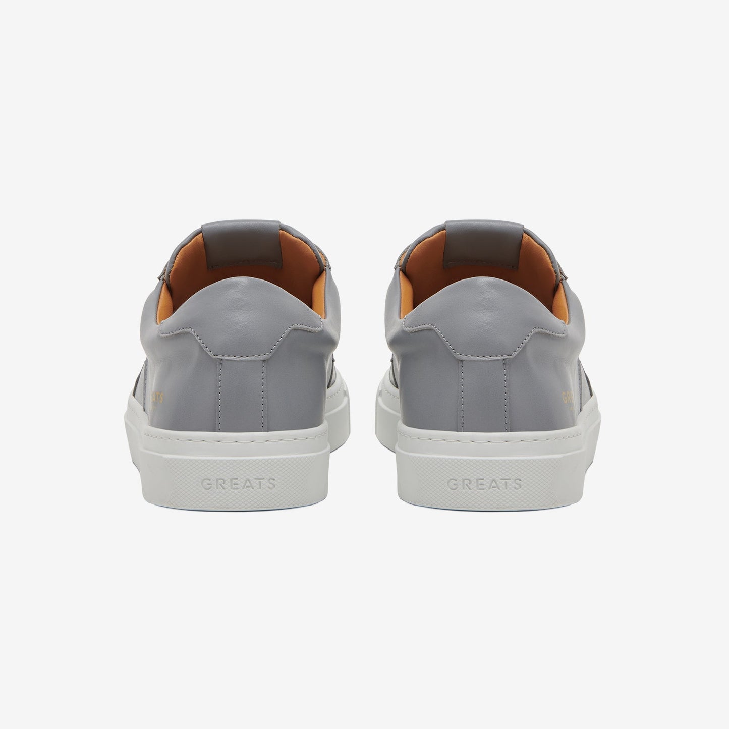 The Royale 2.0 - Ash Grey