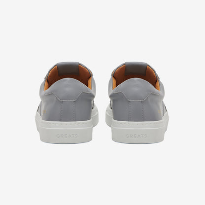 The Royale 2.0 - Ash Grey