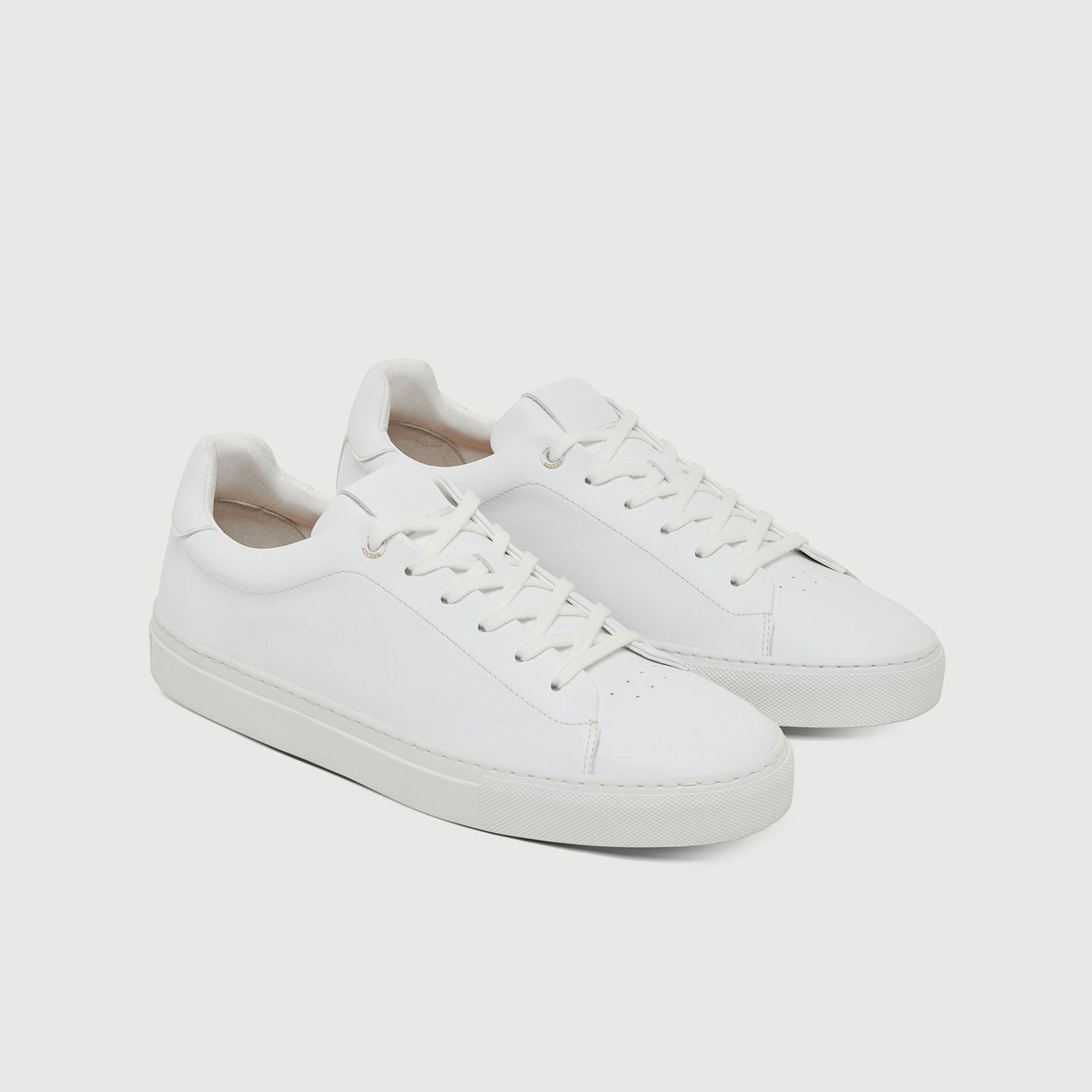 The Regent 2.0 - Blanco