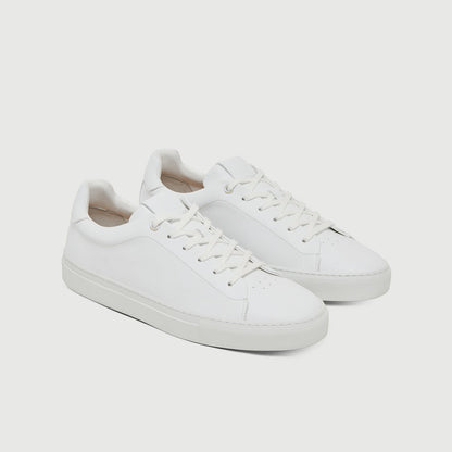 The Regent 2.0 - Blanco