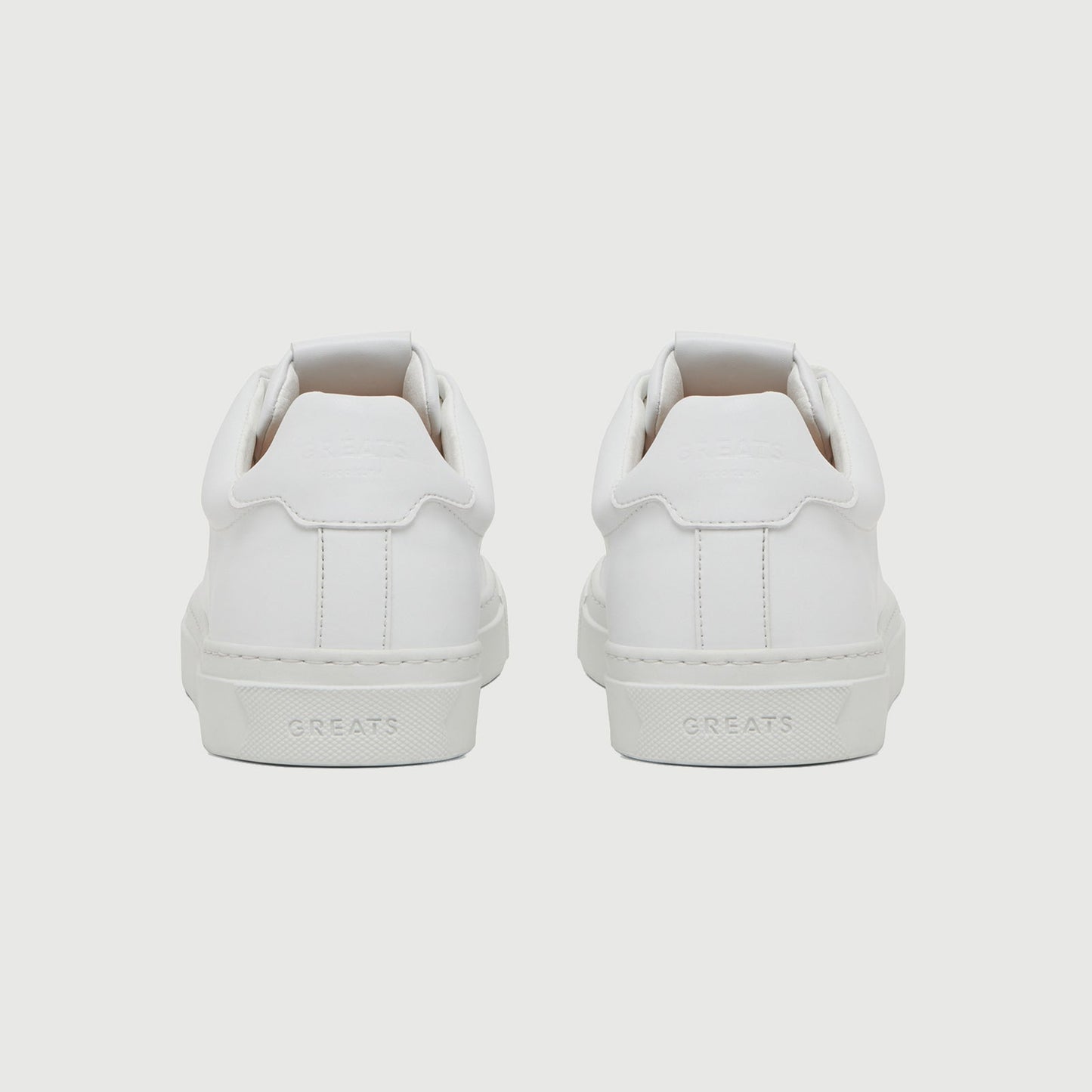 The Regent 2.0 - Blanco