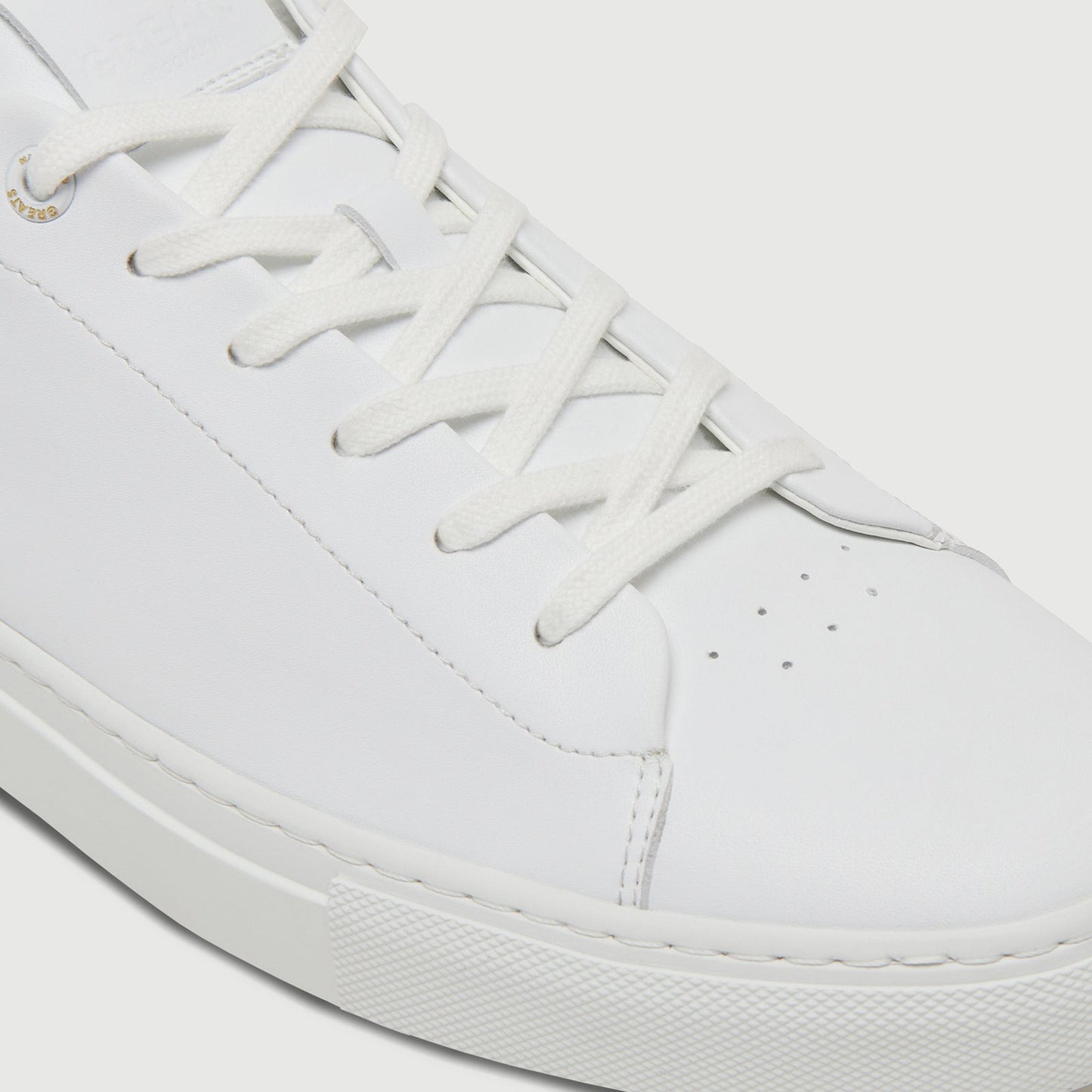 The Regent 2.0 - Blanco