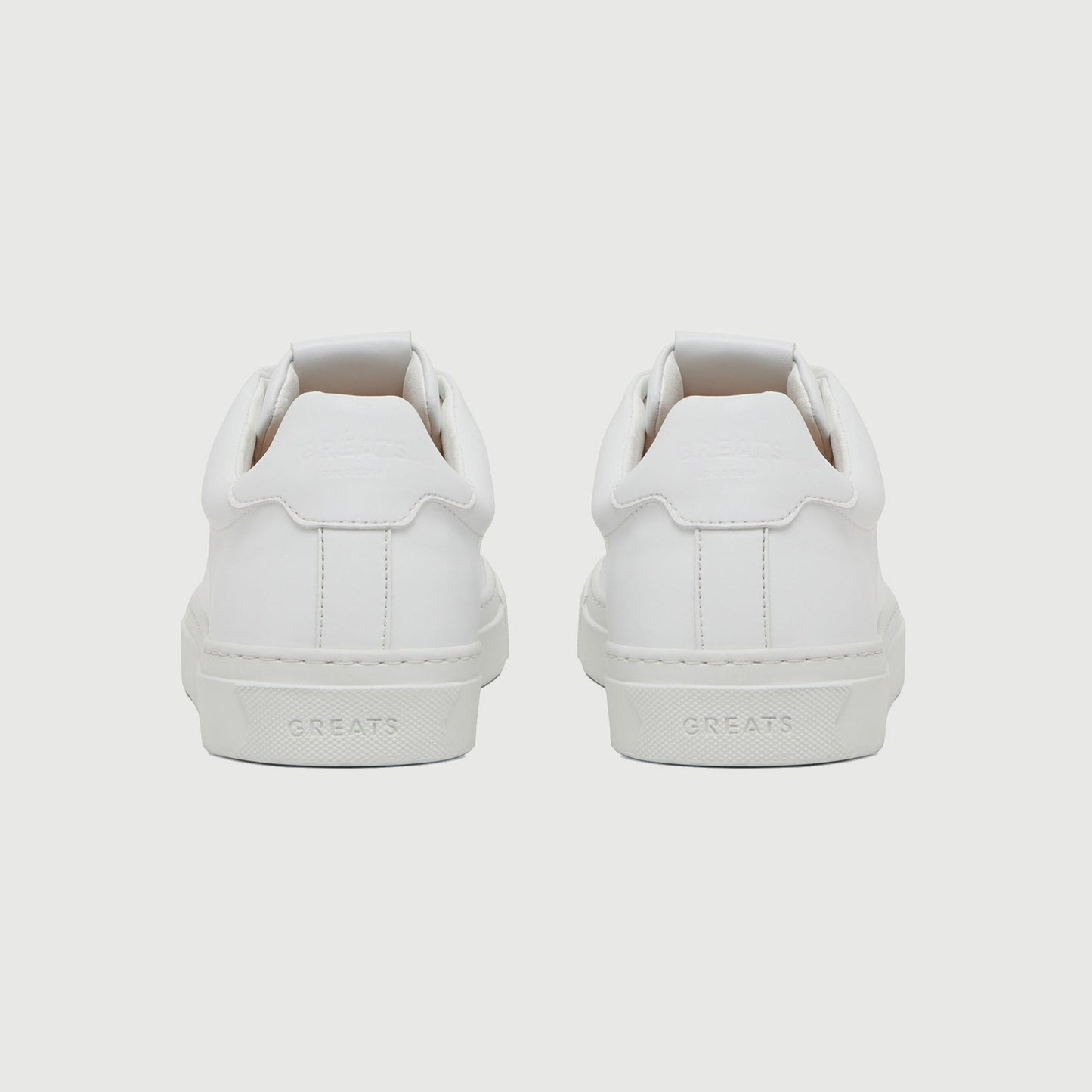 The Regent 2.0 - Blanco