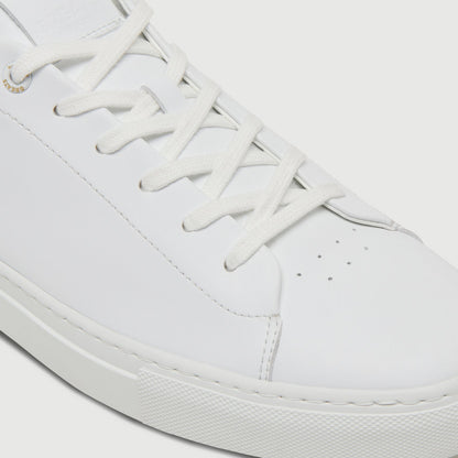 The Regent 2.0 - Blanco