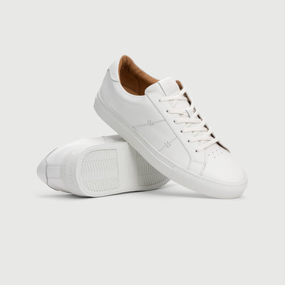 The Royale 2.0 - Blanco