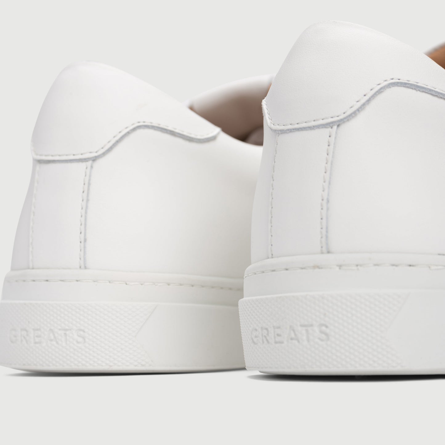 The Royale 2.0 - Blanco