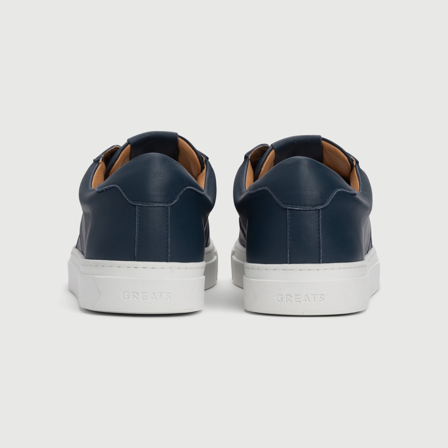 The Royale 2.0 - Navy