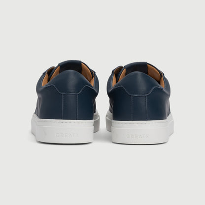 The Royale 2.0 - Navy