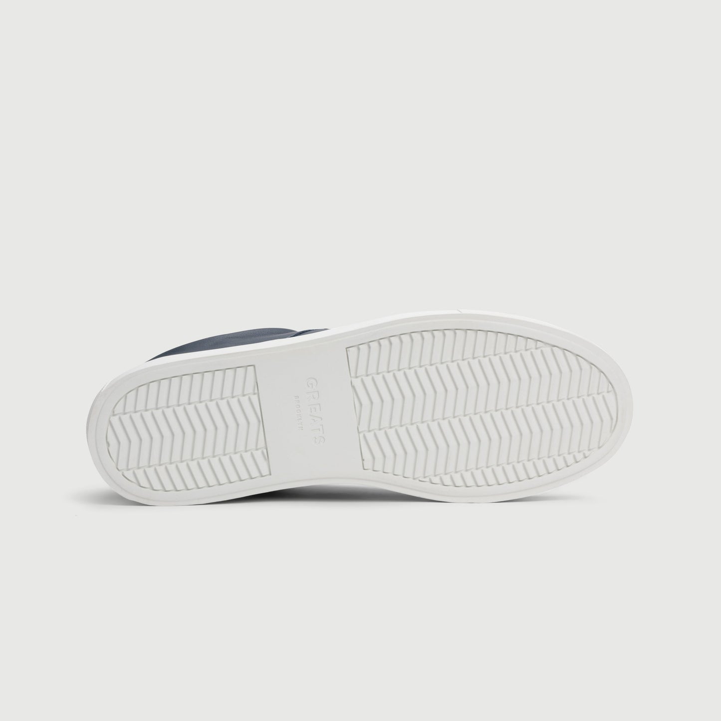 The Royale 2.0 - Navy