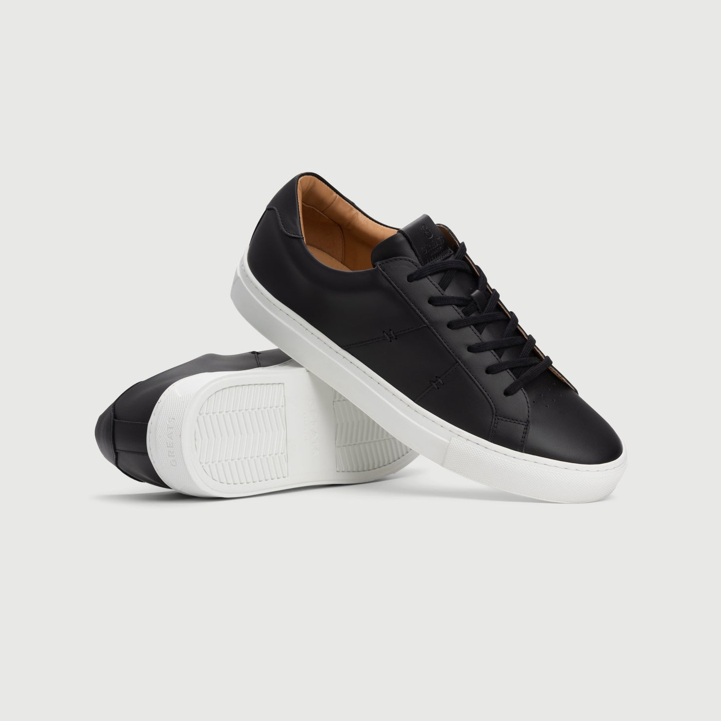 The Royale 2.0 - Nero