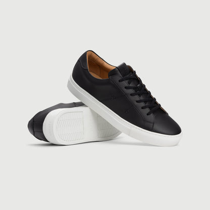 The Royale 2.0 - Nero