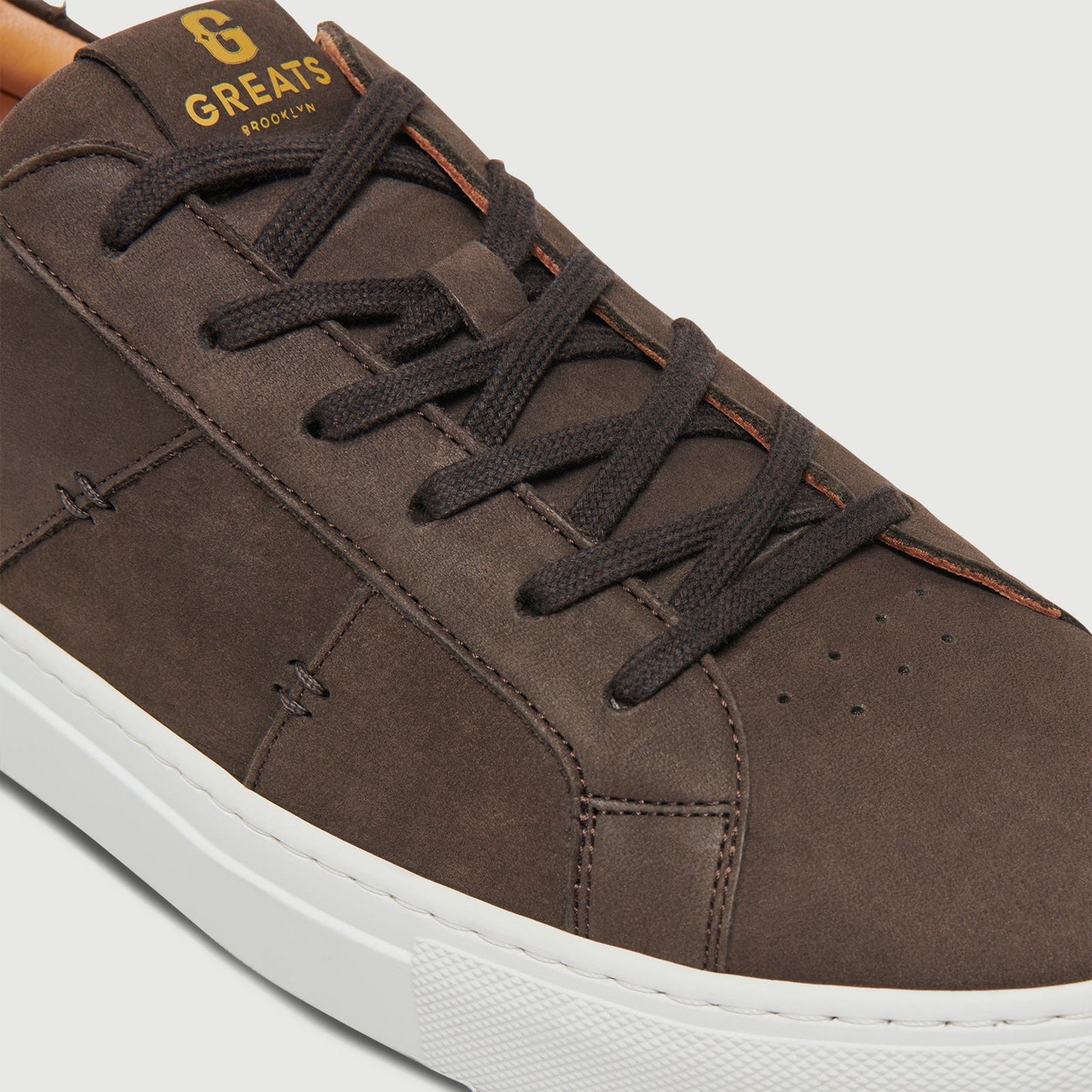 The Royale 2.0 - Chocolate