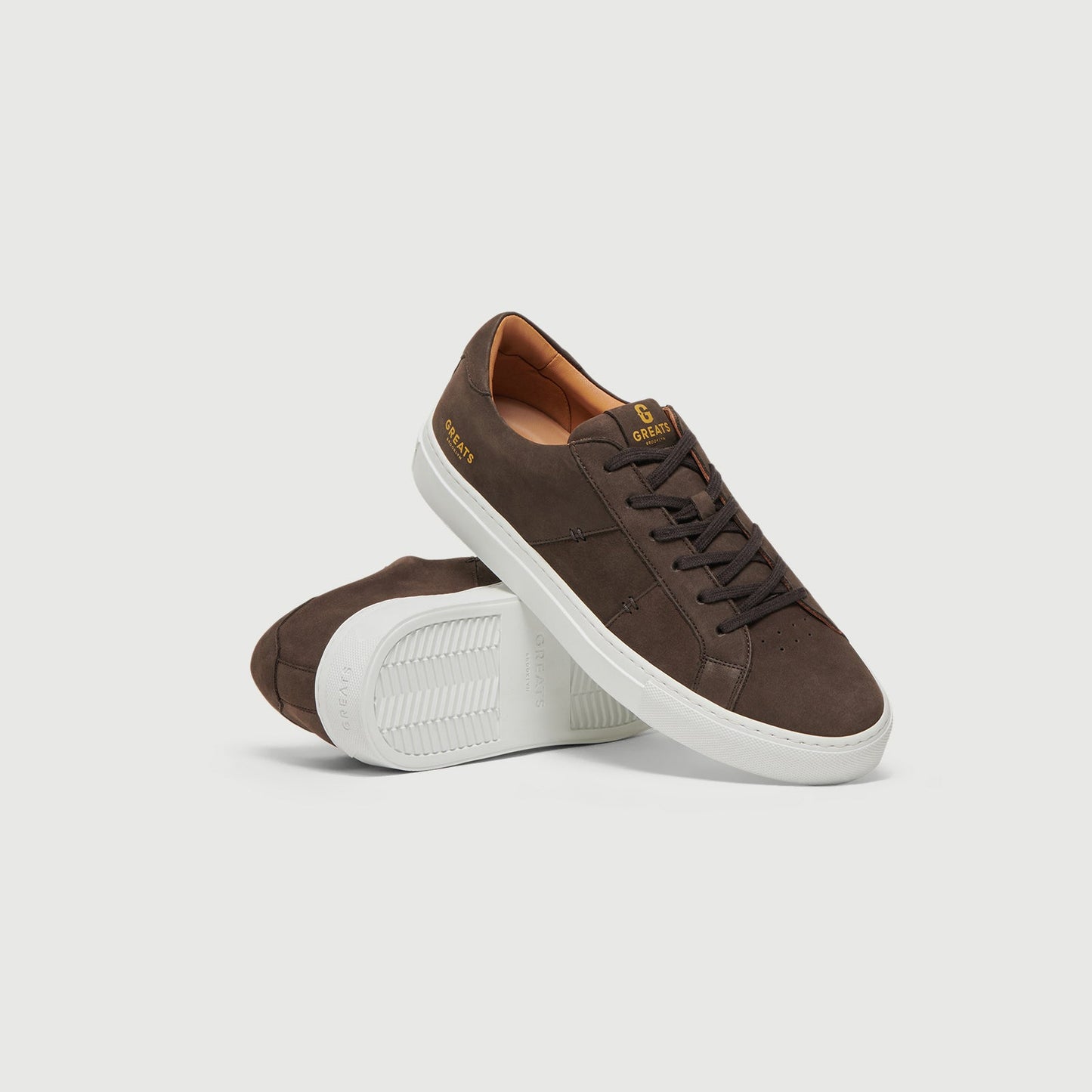 The Royale 2.0 - Chocolate