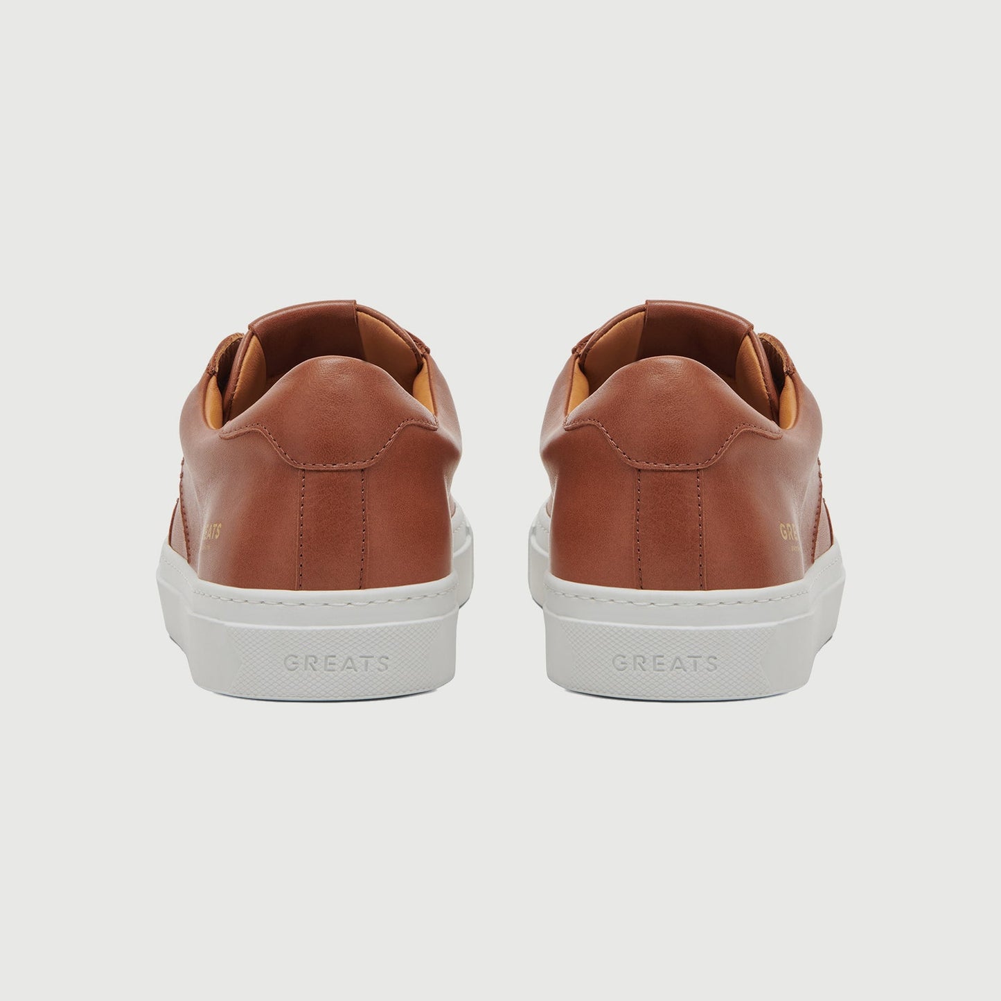 The Royale 2.0 - Cuoio