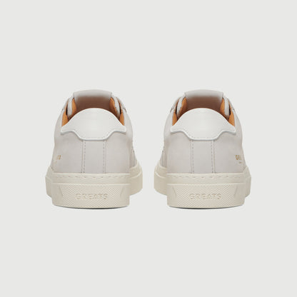 The Royale 2.0 - Light Grey