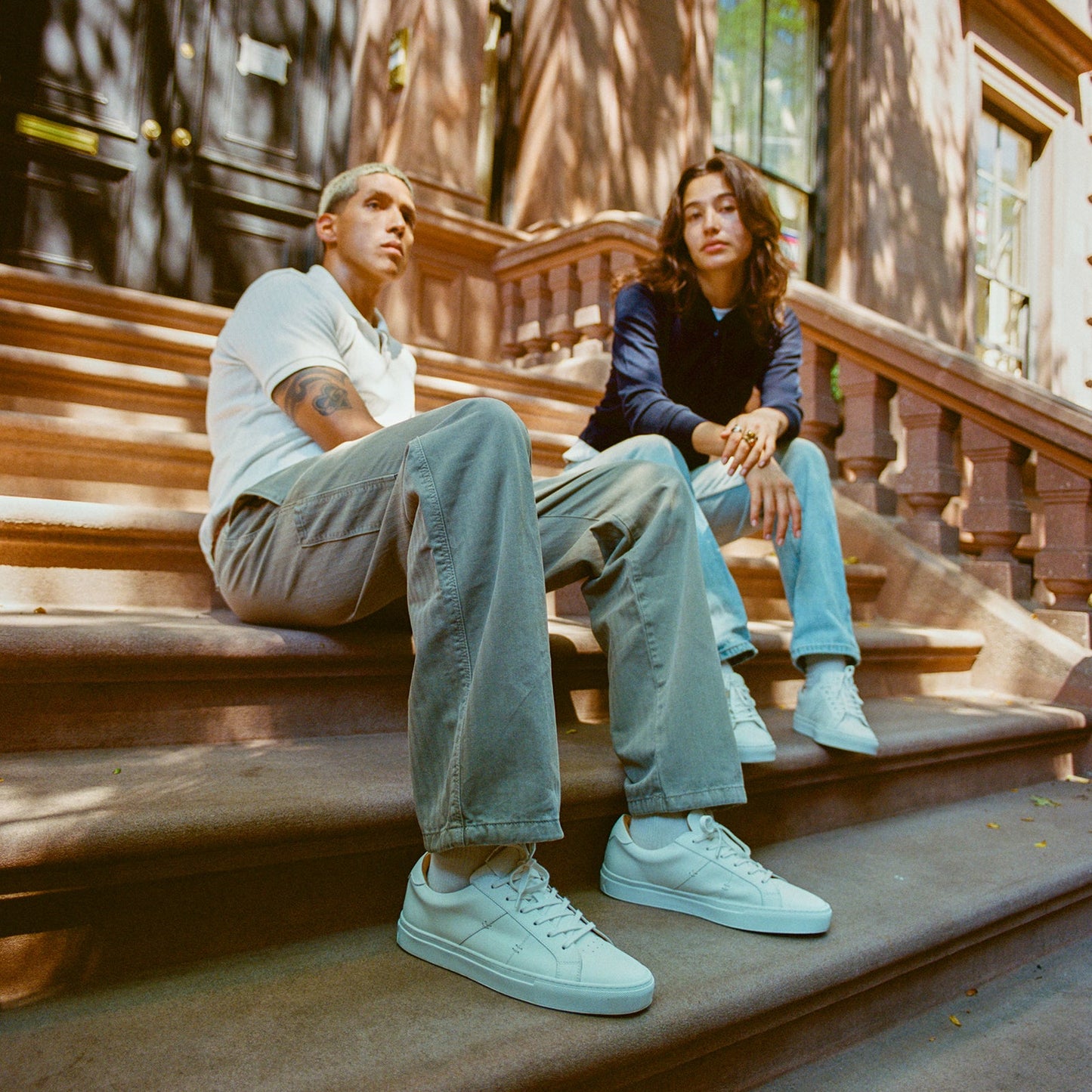 The Royale 2.0 - Blanco