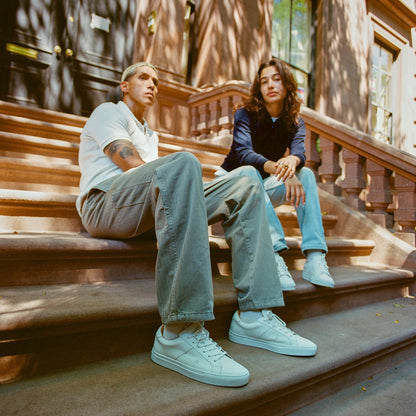 The Royale 2.0 - Blanco